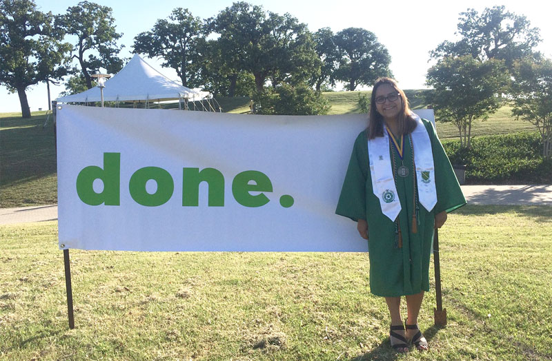 UNT Alumni Association